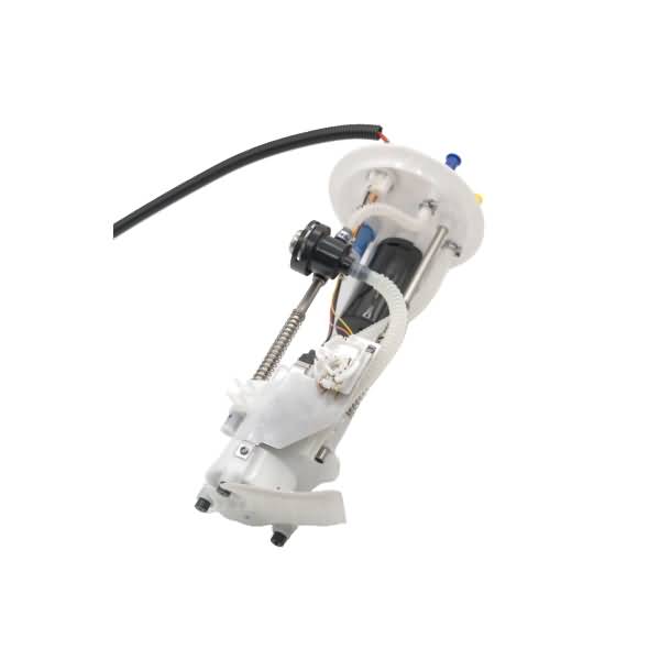 Autobest Fuel Pump Module Assembly F1204A