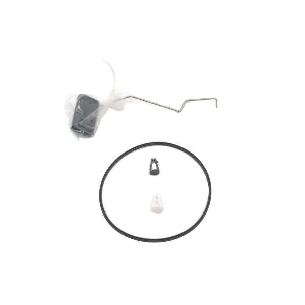 Autobest Fuel Pump Module Assembly F1204A