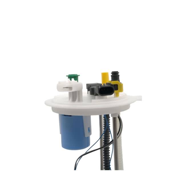 Autobest Fuel Pump Module Assembly F1591A