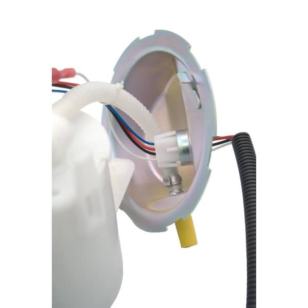 Autobest Fuel Pump Module Assembly F1461A