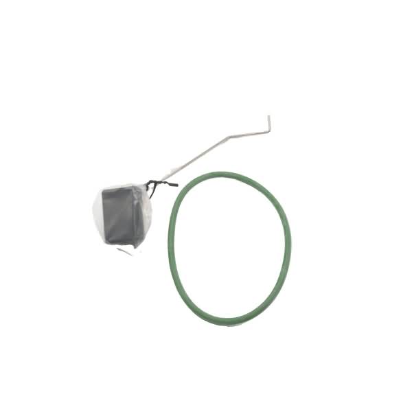 Autobest Fuel Pump Module Assembly F1517A