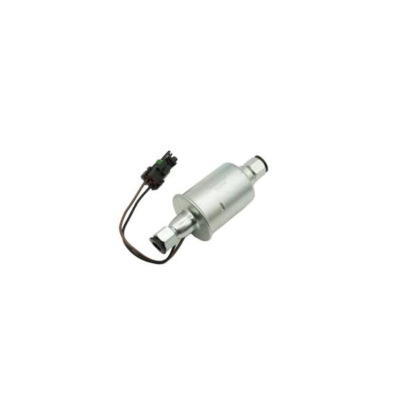 Autobest Externally Mounted Electric Fuel Pump F2310