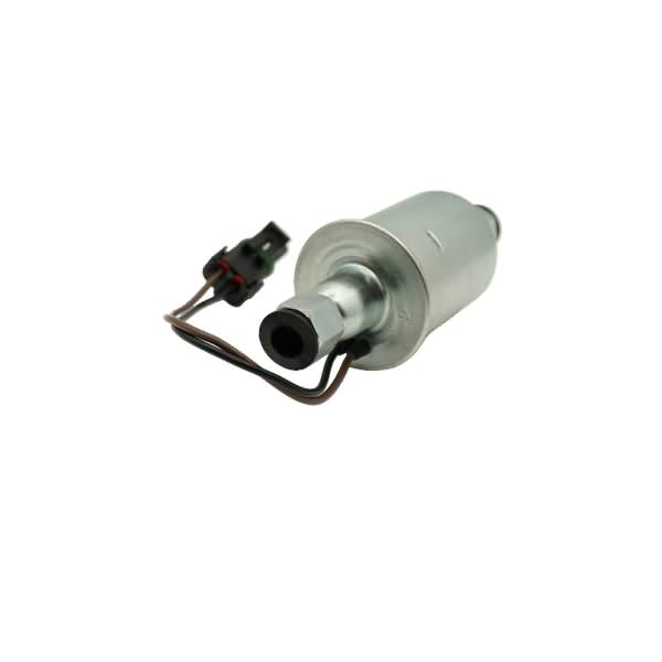 Autobest Externally Mounted Electric Fuel Pump F2310