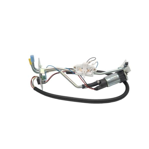 Autobest Fuel Pump and Sender Assembly F1155A