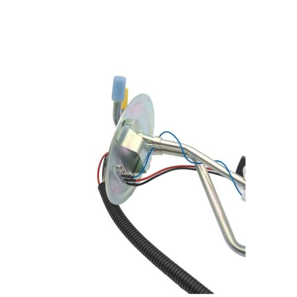 Autobest Fuel Pump and Sender Assembly F1155A