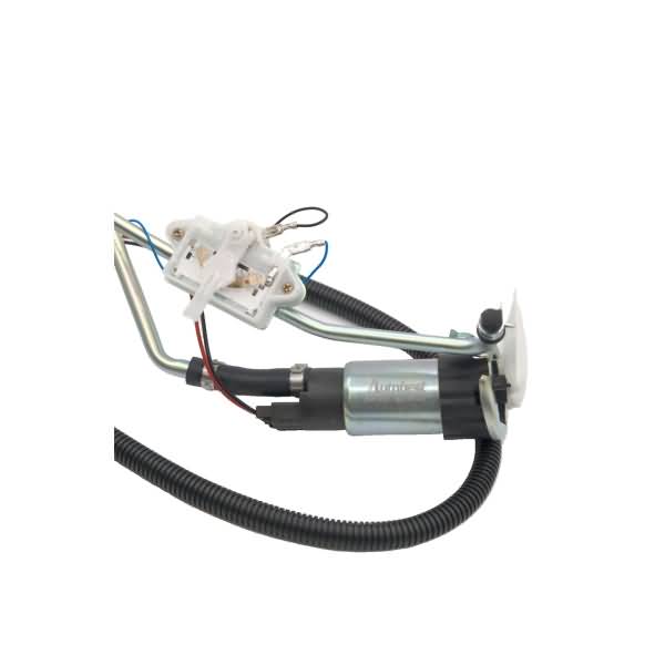 Autobest Fuel Pump and Sender Assembly F1155A