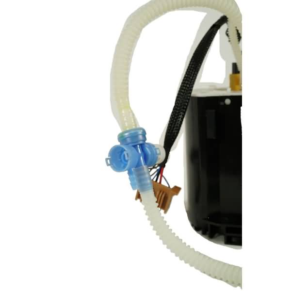 Autobest Fuel Pump Module Assembly F6045A