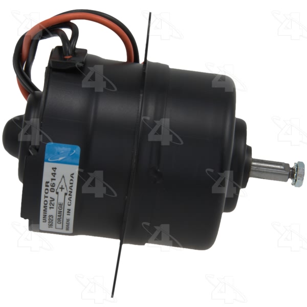 Four Seasons Radiator Fan Motor 35323