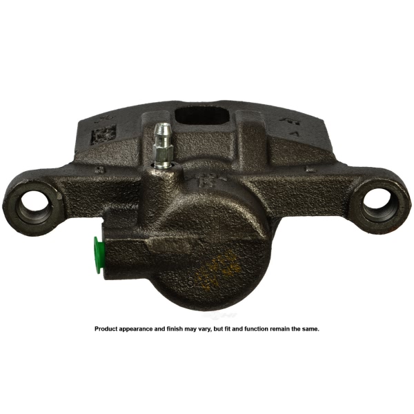 Cardone Reman Remanufactured Unloaded Caliper 19-3494