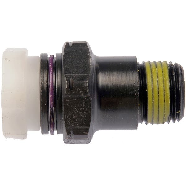 Dorman OE Solutions Oil Cooler Line Connector 800-712