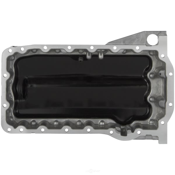 Spectra Premium Upper And Lower Engine Oil Pan VWP33A
