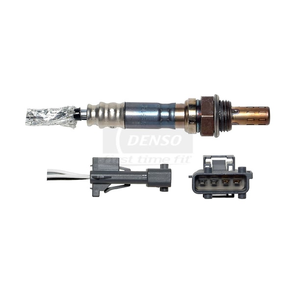 Denso Oxygen Sensor 234-4267