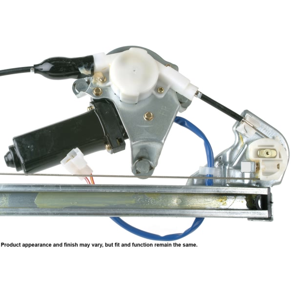 Cardone Reman Remanufactured Window Lift Motor w/Regulator 47-1720R