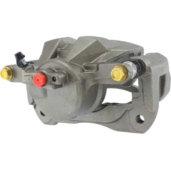 Centric Remanufactured Semi-Loaded Front Driver Side Brake Caliper 141.44264