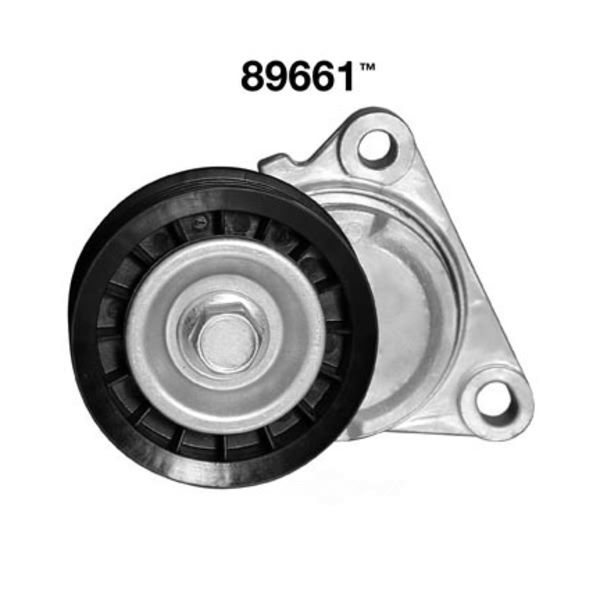 Dayco No Slack Automatic Belt Tensioner Assembly 89661