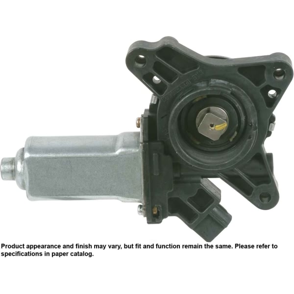 Cardone Reman Remanufactured Window Lift Motor 47-1975