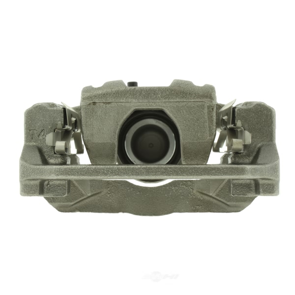 Centric Remanufactured Semi-Loaded Rear Passenger Side Brake Caliper 141.42587