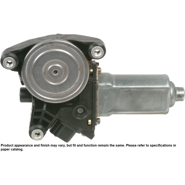 Cardone Reman Remanufactured Window Lift Motor 47-15027