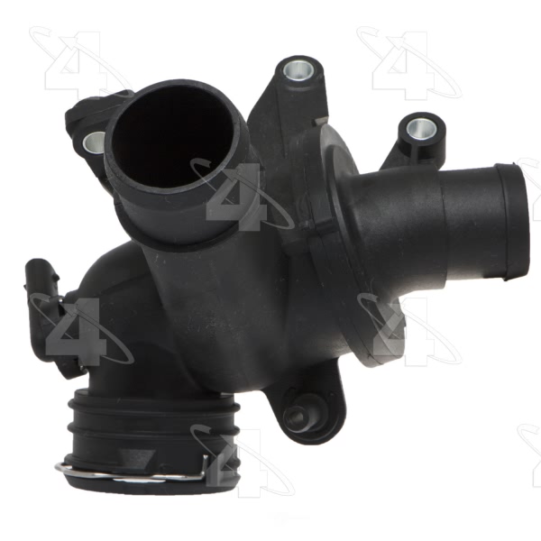 Four Seasons Engine Coolant Thermostat And Housing Assembly 86040