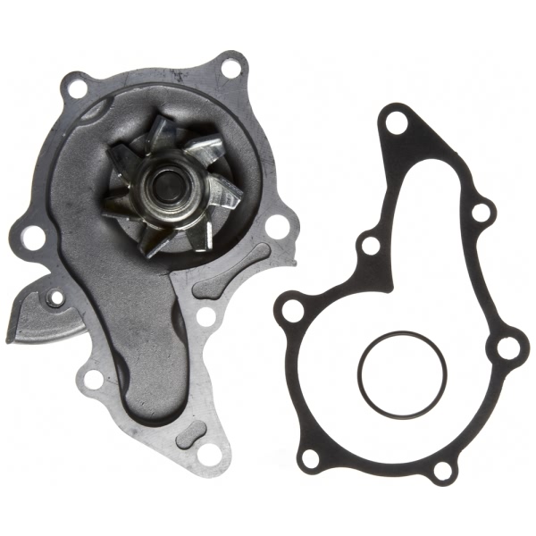 Gates Engine Coolant Standard Water Pump 41097