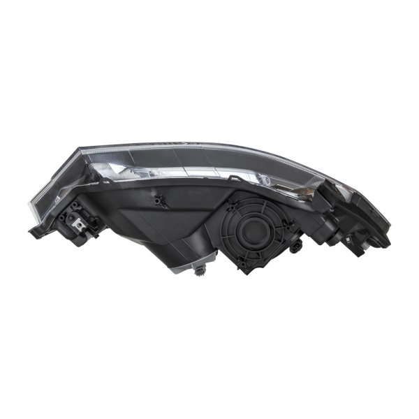 TYC TYC NSF Certified Headlight Assembly 20-9384-00-1