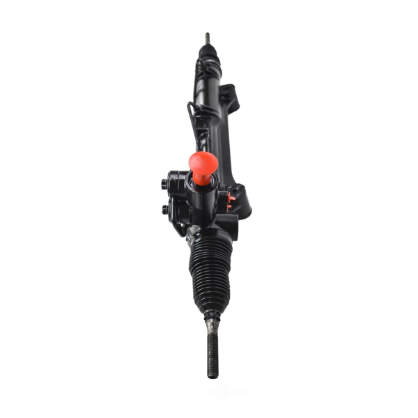 AAE Remanufactured Hydraulic Power Steering Rack and Pinion Assembly 3812