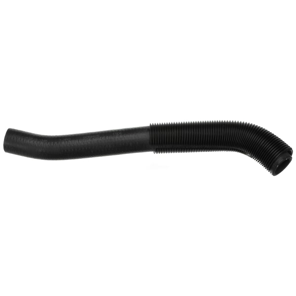 Gates Engine Coolant Molded Radiator Hose 22116