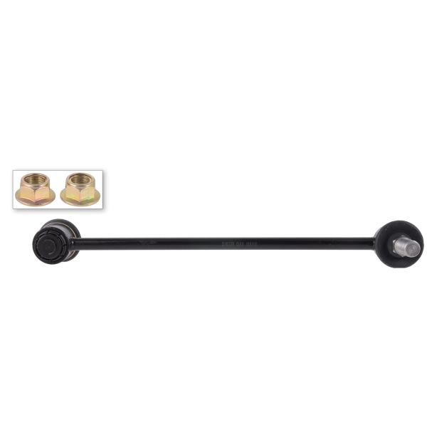 Centric Premium™ Front Driver Side Stabilizer Bar Link 606.51011