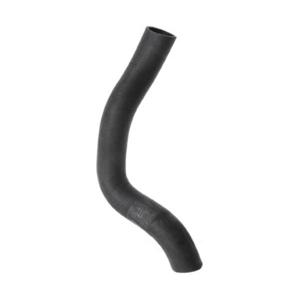 Dayco Engine Coolant Curved Radiator Hose 72228