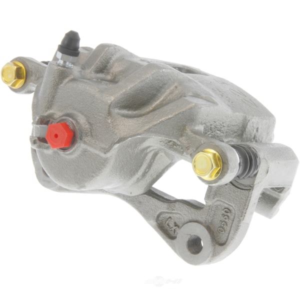 Centric Remanufactured Semi-Loaded Front Driver Side Brake Caliper 141.51216