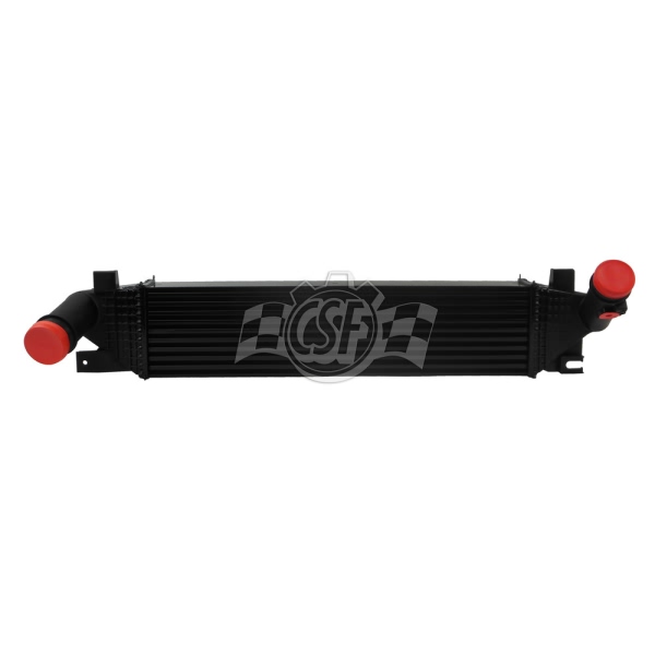 CSF OE Style Design Intercooler 6069