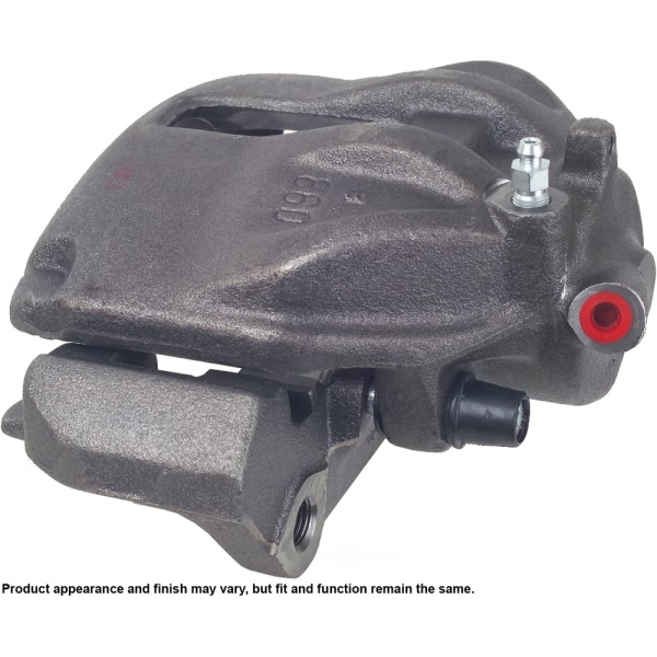 Cardone Reman Remanufactured Unloaded Caliper w/Bracket 18-B4978