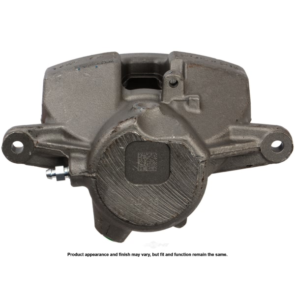 Cardone Reman Remanufactured Unloaded Caliper 19-3725