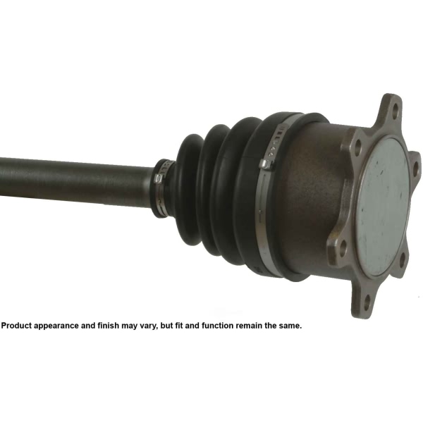 Cardone Reman Remanufactured CV Axle Assembly 60-3414