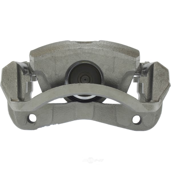 Centric Remanufactured Semi-Loaded Front Passenger Side Brake Caliper 141.46053