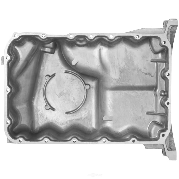 Spectra Premium New Design Engine Oil Pan GMP84A