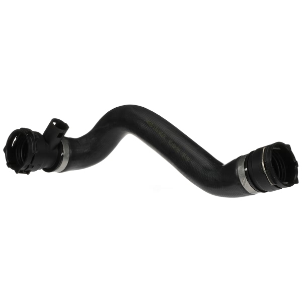 Gates Engine Coolant Molded Radiator Hose 23405