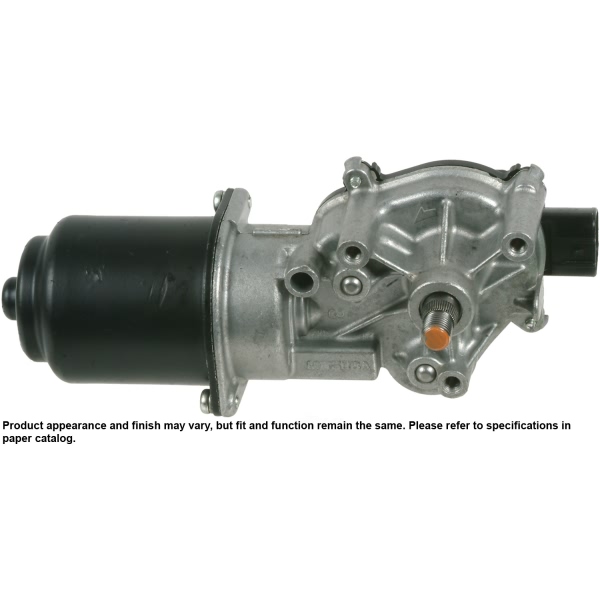 Cardone Reman Remanufactured Wiper Motor 43-4347