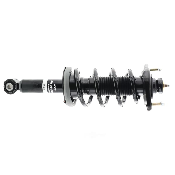 KYB Strut Plus Rear Passenger Side Twin Tube Complete Strut Assembly SR4432