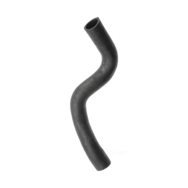 Dayco Engine Coolant Curved Radiator Hose 71908