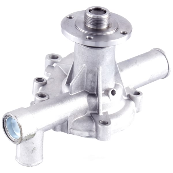Gates Engine Coolant Standard Water Pump 42013