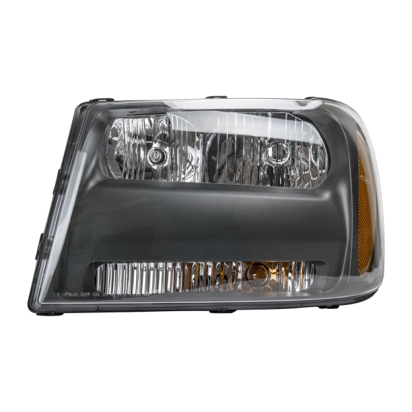 TYC TYC NSF Certified Headlight Assembly 20-6792-00-1