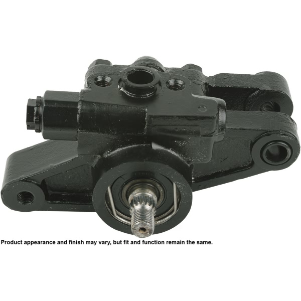 Cardone Reman Remanufactured Power Steering Pump w/o Reservoir 21-5260