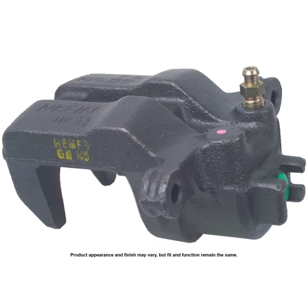 Cardone Reman Remanufactured Unloaded Caliper 19-2596