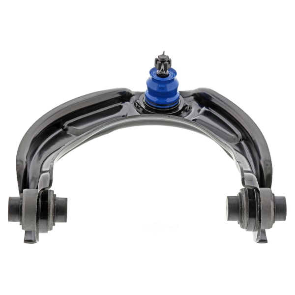 Mevotech Supreme Front Driver Side Upper Non Adjustable Control Arm And Ball Joint Assembly CMS60159