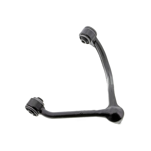 Mevotech Supreme Front Passenger Side Upper Non Adjustable Control Arm And Ball Joint Assembly CMS901060