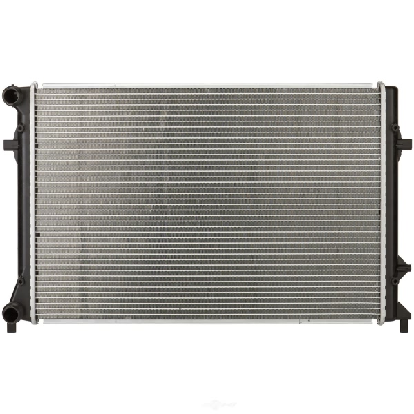 Spectra Premium Complete Radiator CU2964