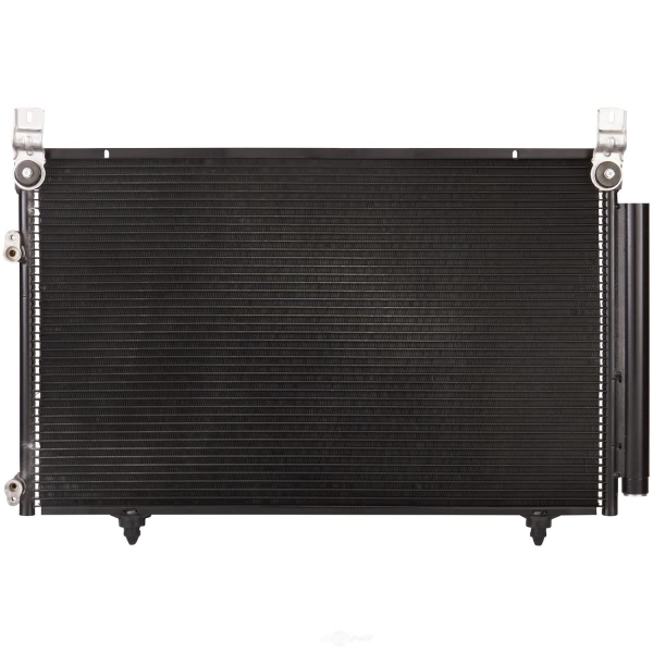 Spectra Premium A/C Condenser 7-3053