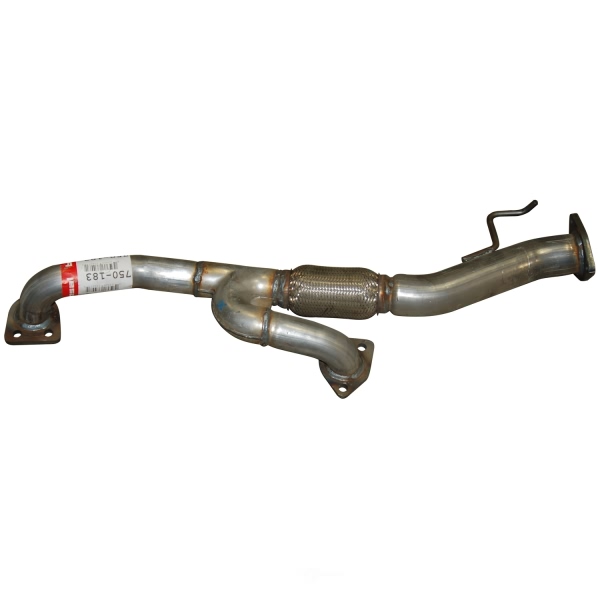 Bosal Exhaust Front Pipe 750-183