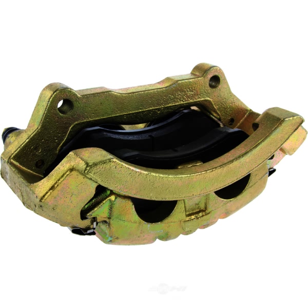 Centric Posi Quiet™ Loaded Rear Driver Side Brake Caliper 142.67512